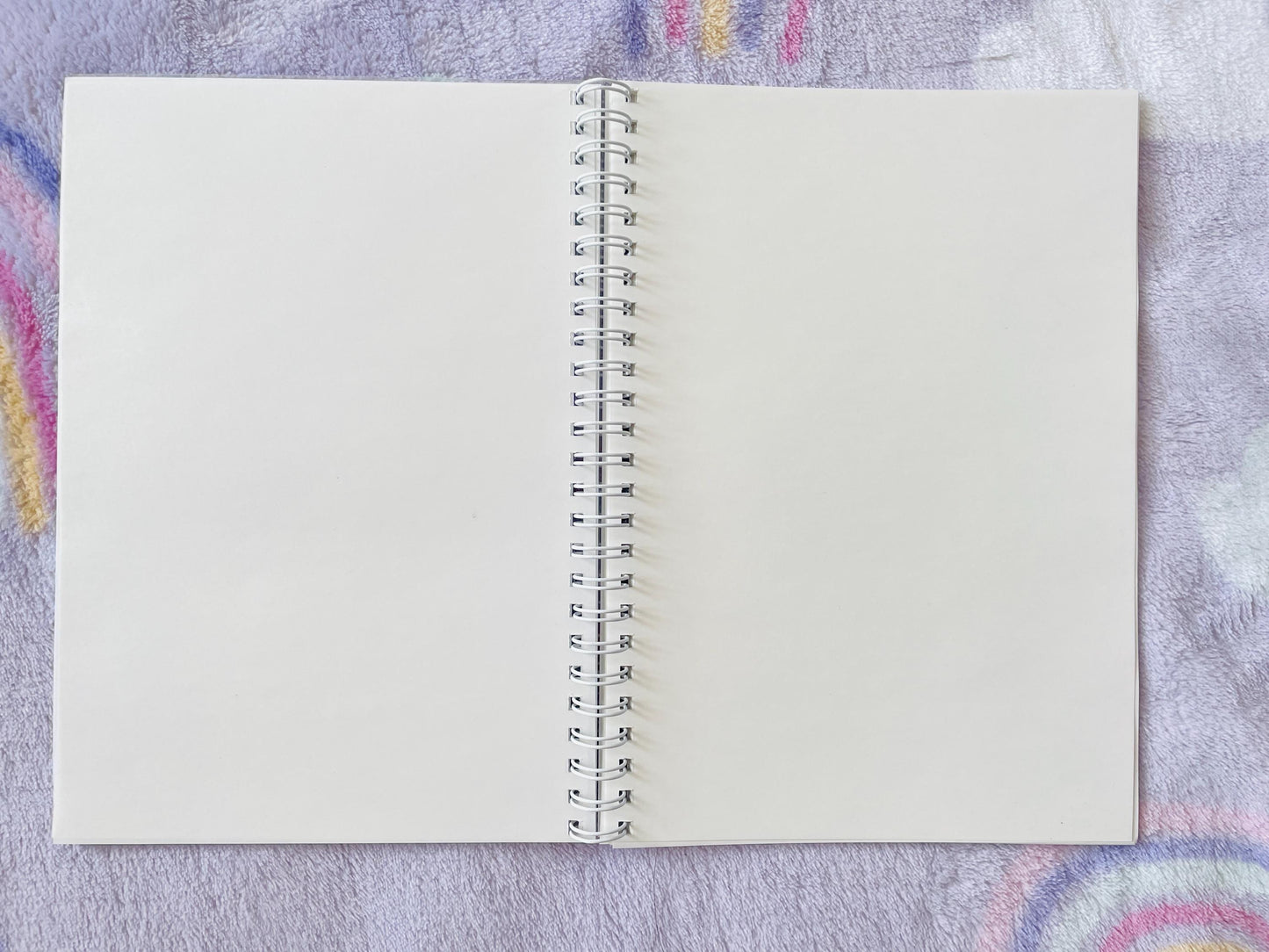 Frogcore Sticker Album | Just Minding My Own Sticker Business Reusable Stickerbook | DIN A5