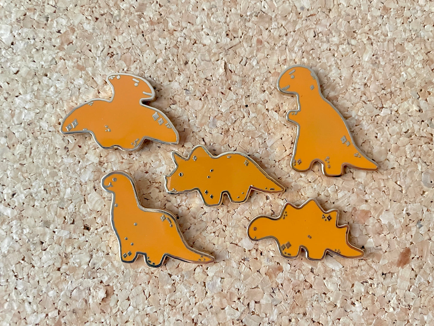 Dino Nugget Blind Bag