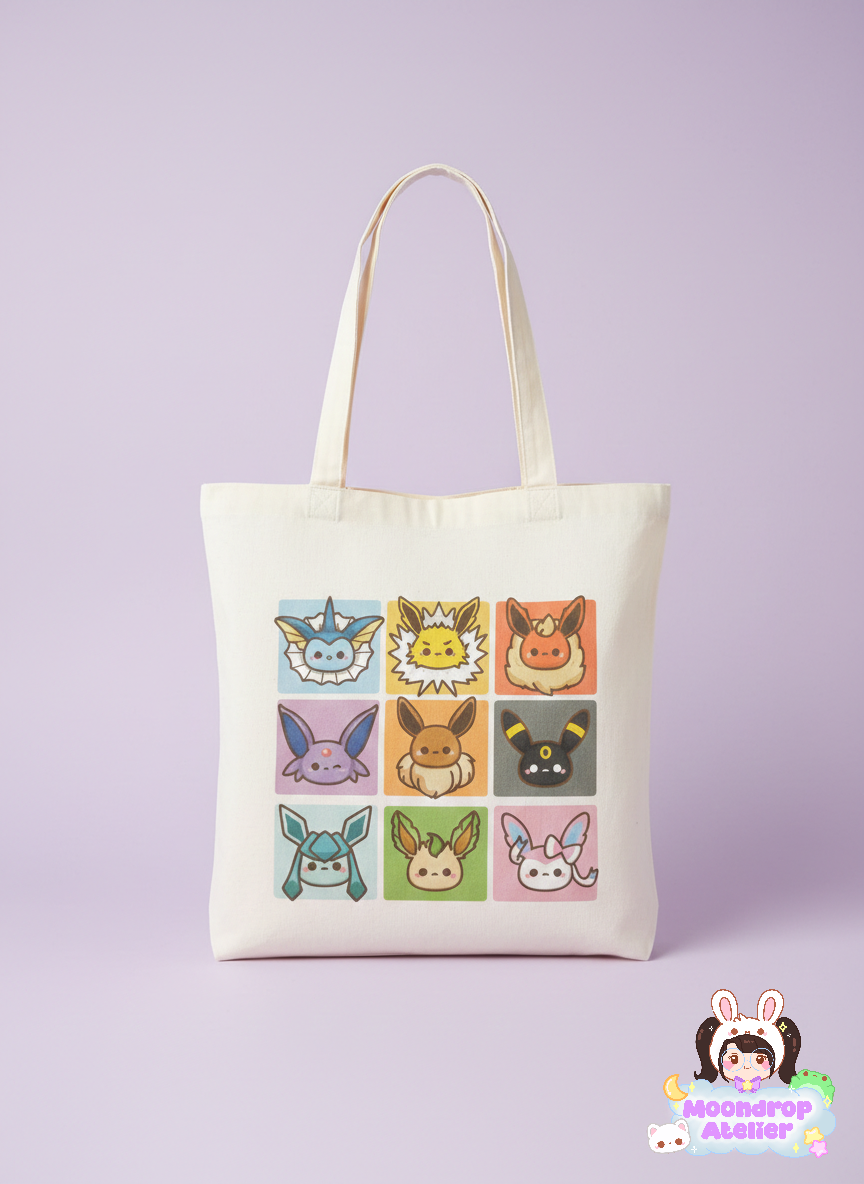 Eveelution Bag