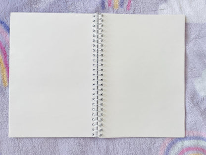 Frogcore Sticker Album | DIN A5