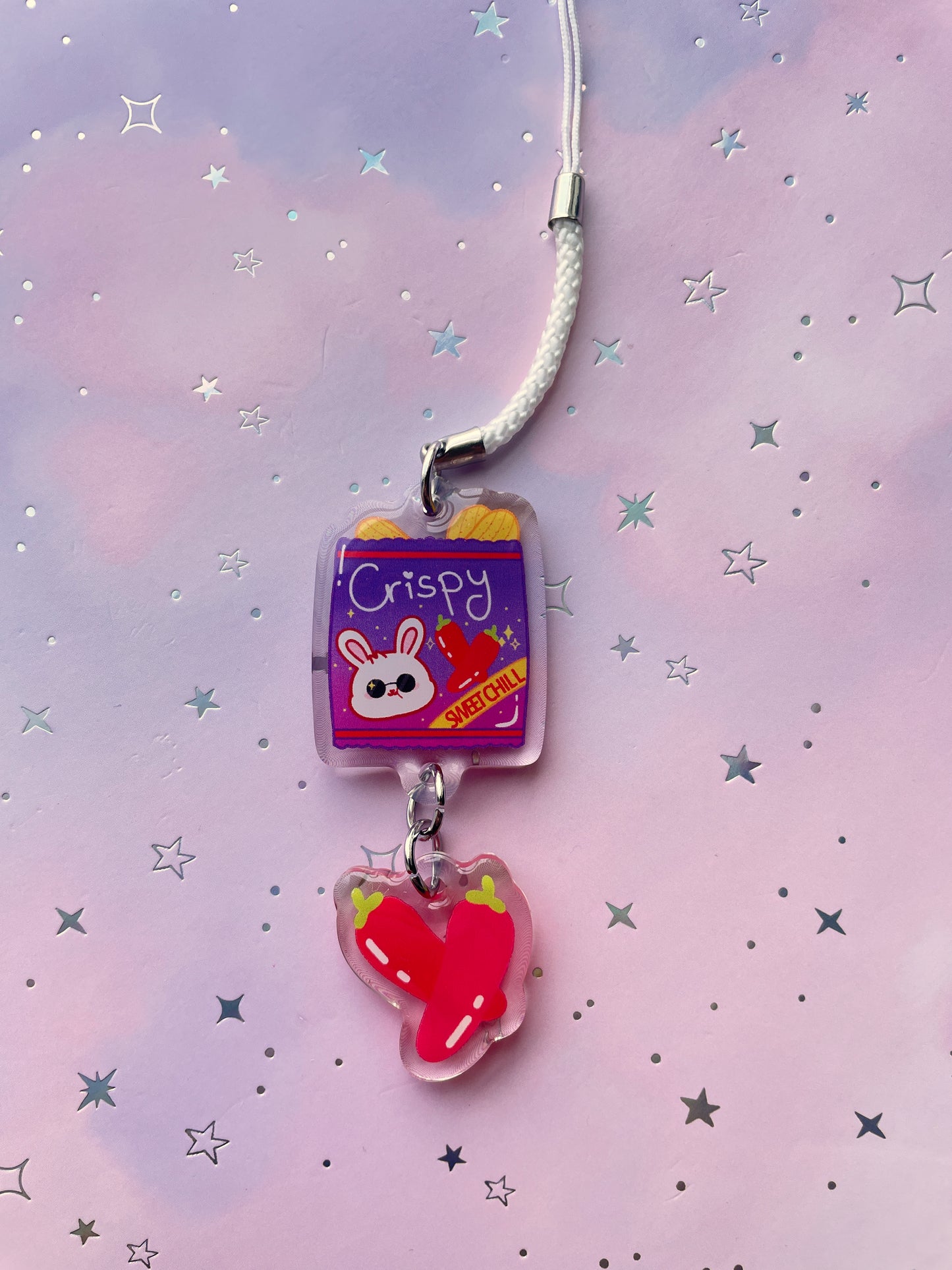 Bunny Snack Blind Bag