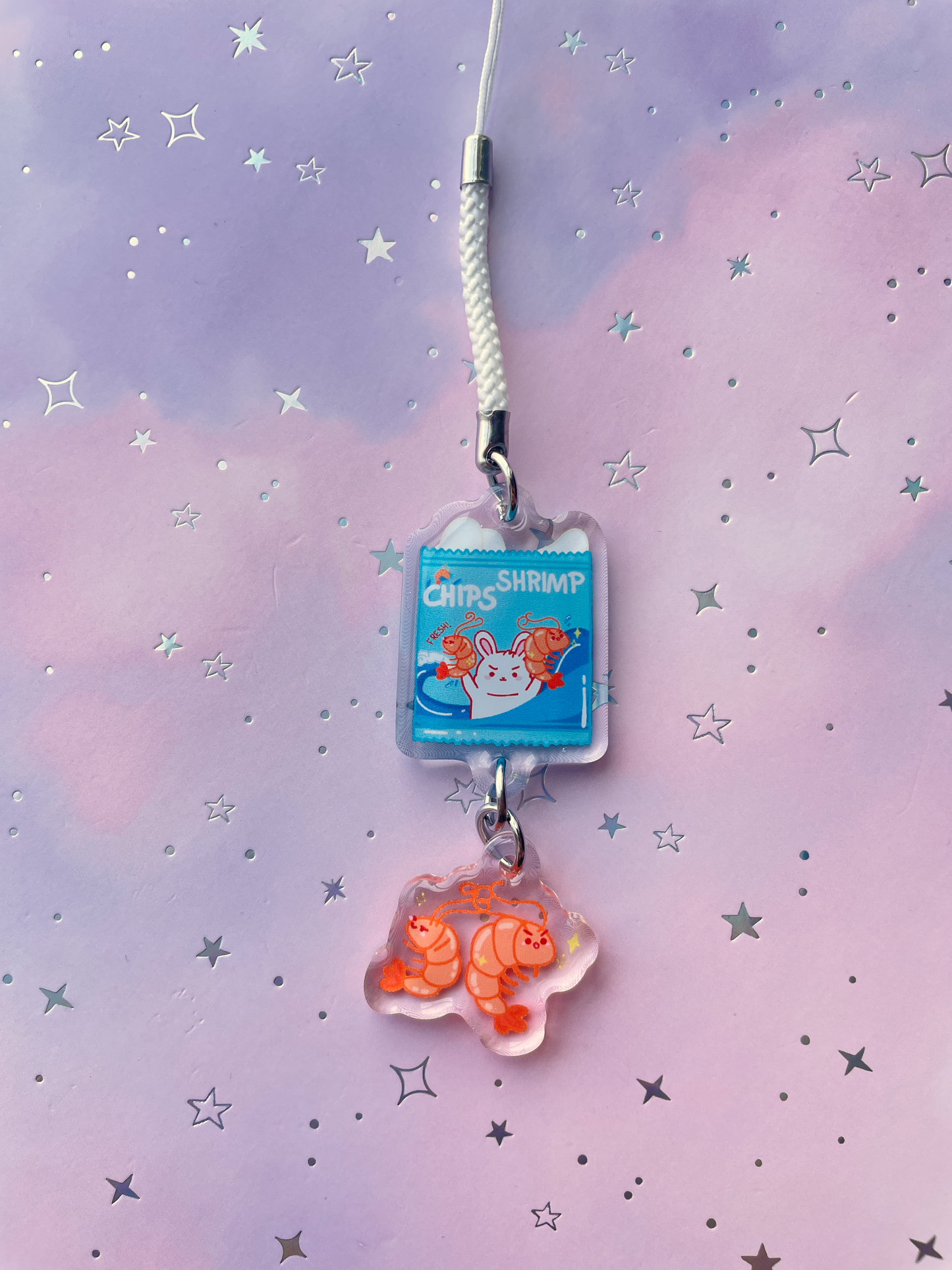 Bunny Snack Blind Bag