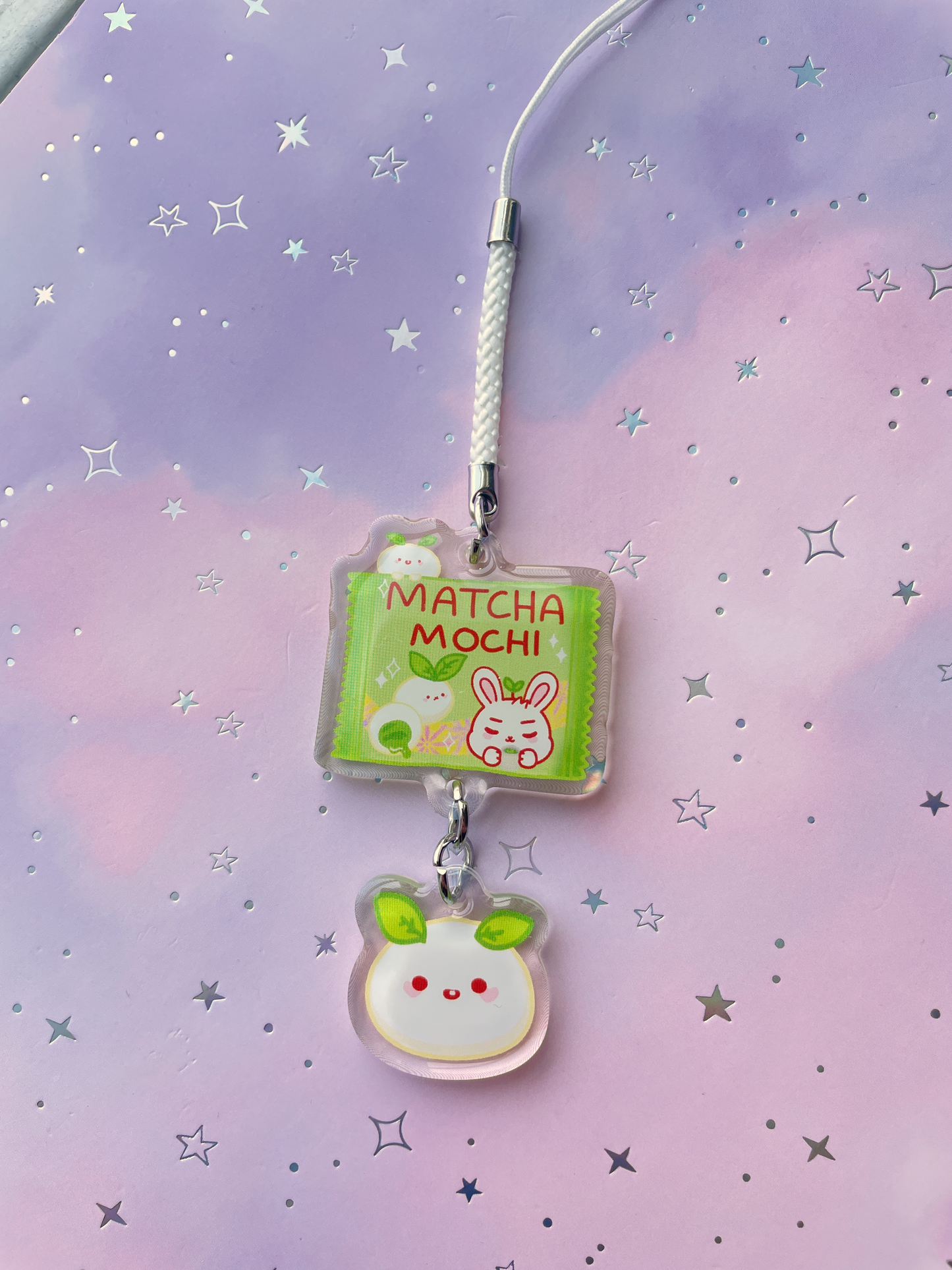 Bunny Snack Blind Bag