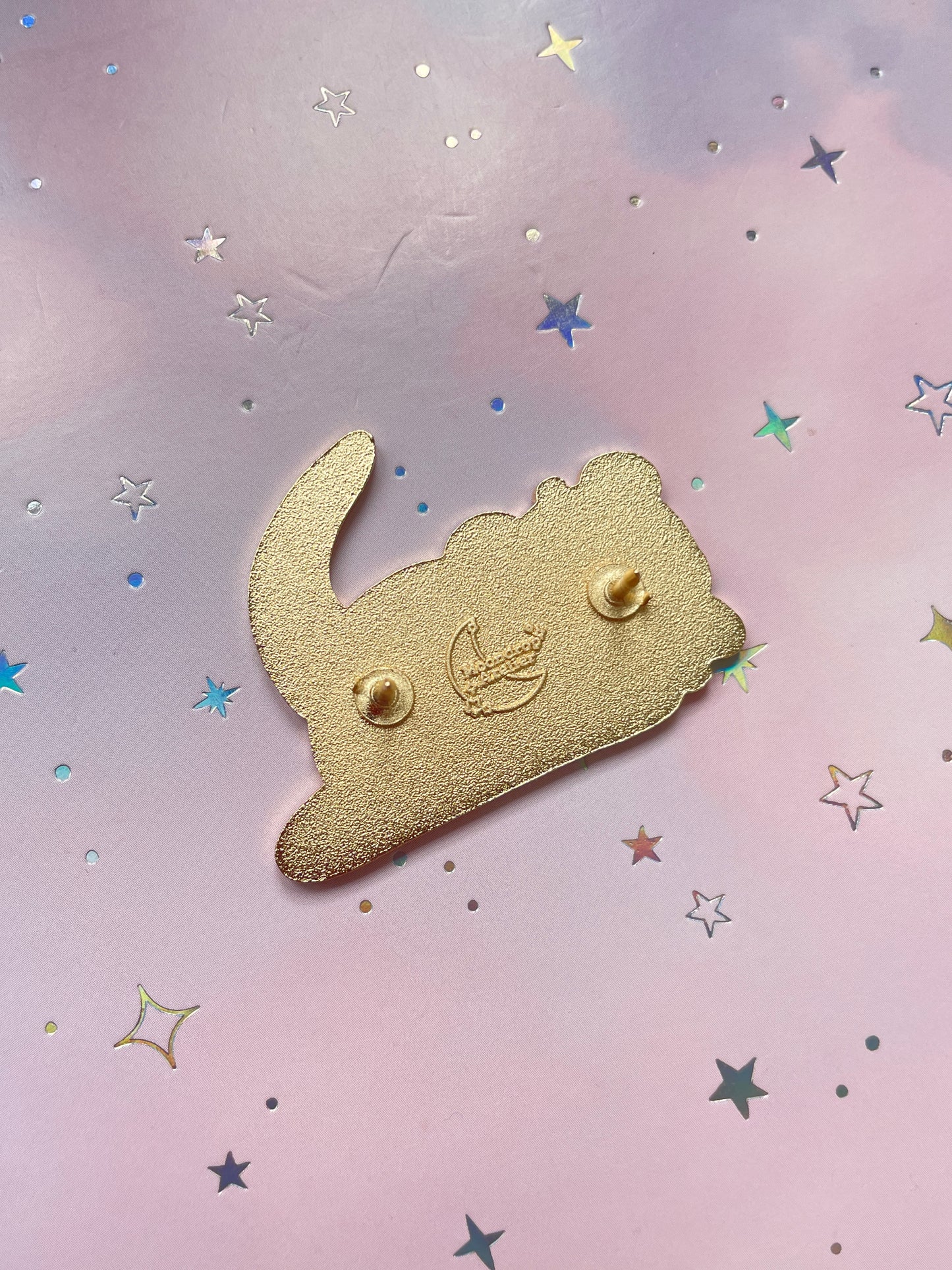 Confused Slowpoke | Confused Pokemon Collection | Hard Enamel Pin