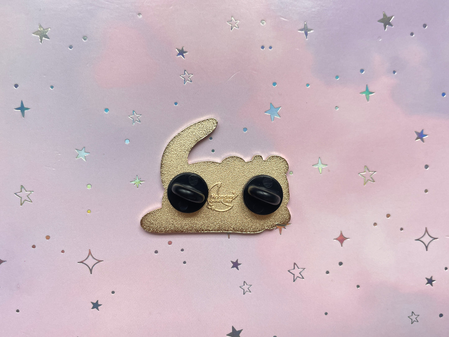 Confused Slowpoke | Confused Pokemon Collection | Hard Enamel Pin