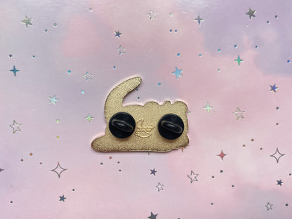 Confused Slowpoke | Confused Pokemon Collection | Hard Enamel Pin