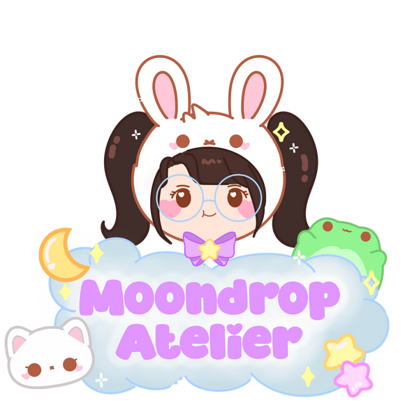Moondrop Atelier